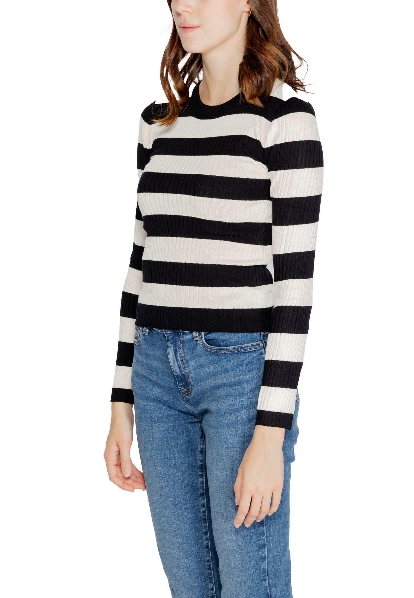 Jacqueline De Yong Maglia Donna