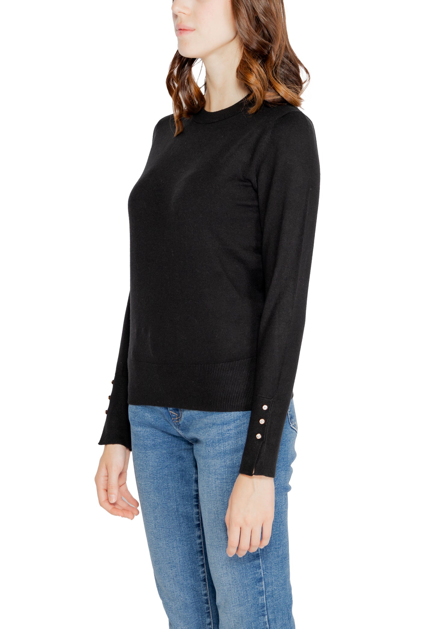 Jacqueline De Yong Maglia Donna