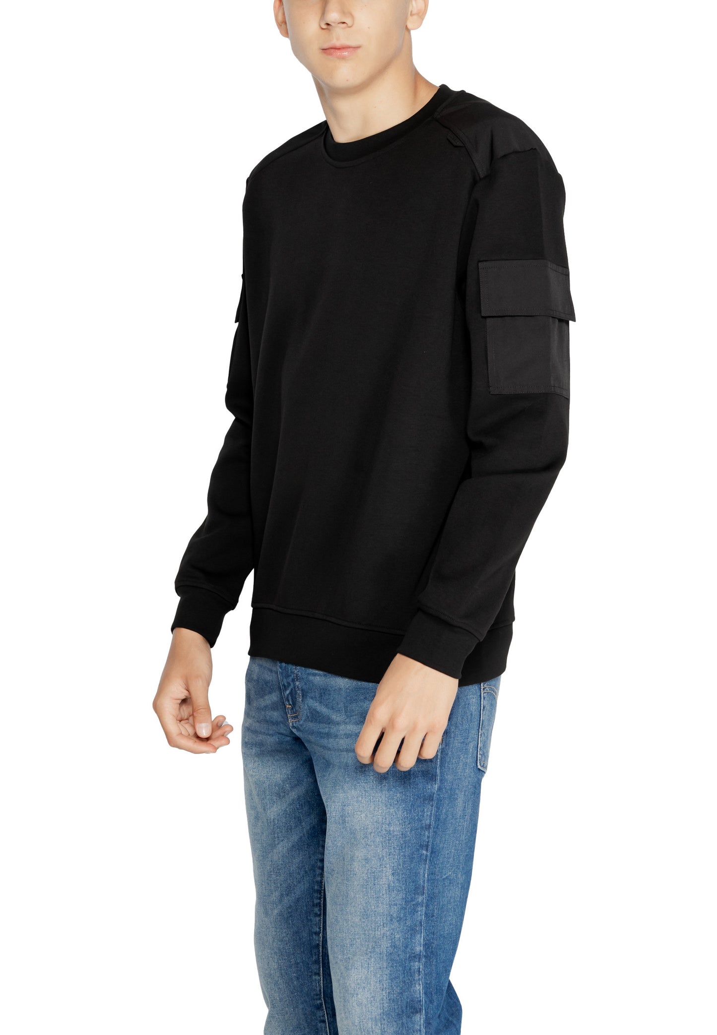 Antony Morato Men's Sweatshirt