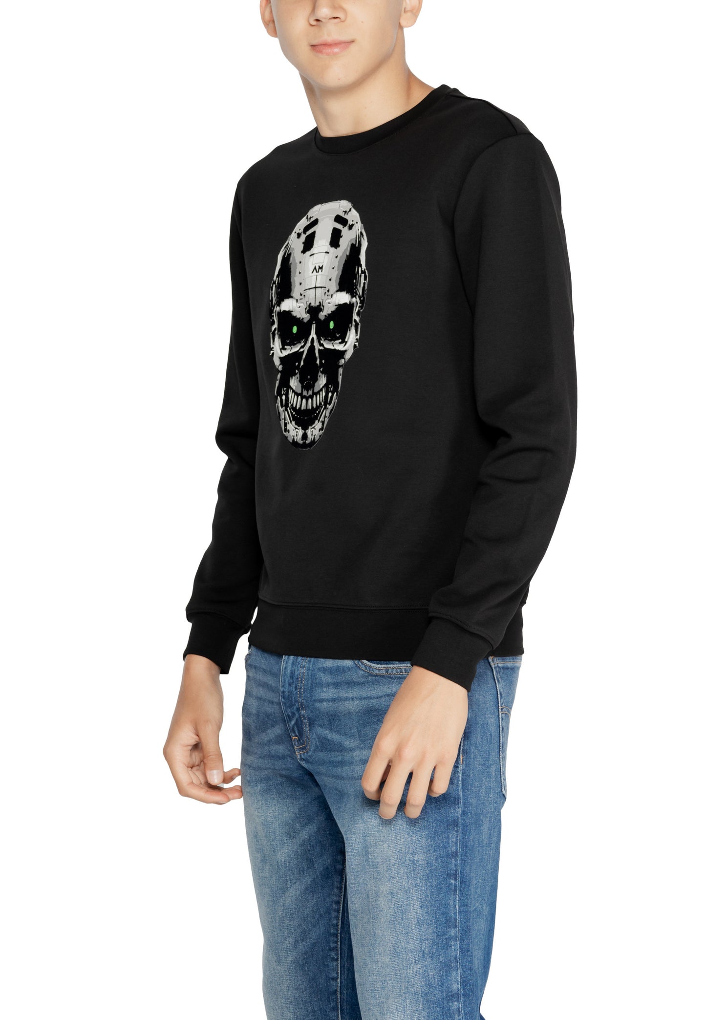 Antony Morato Men's Sweatshirt