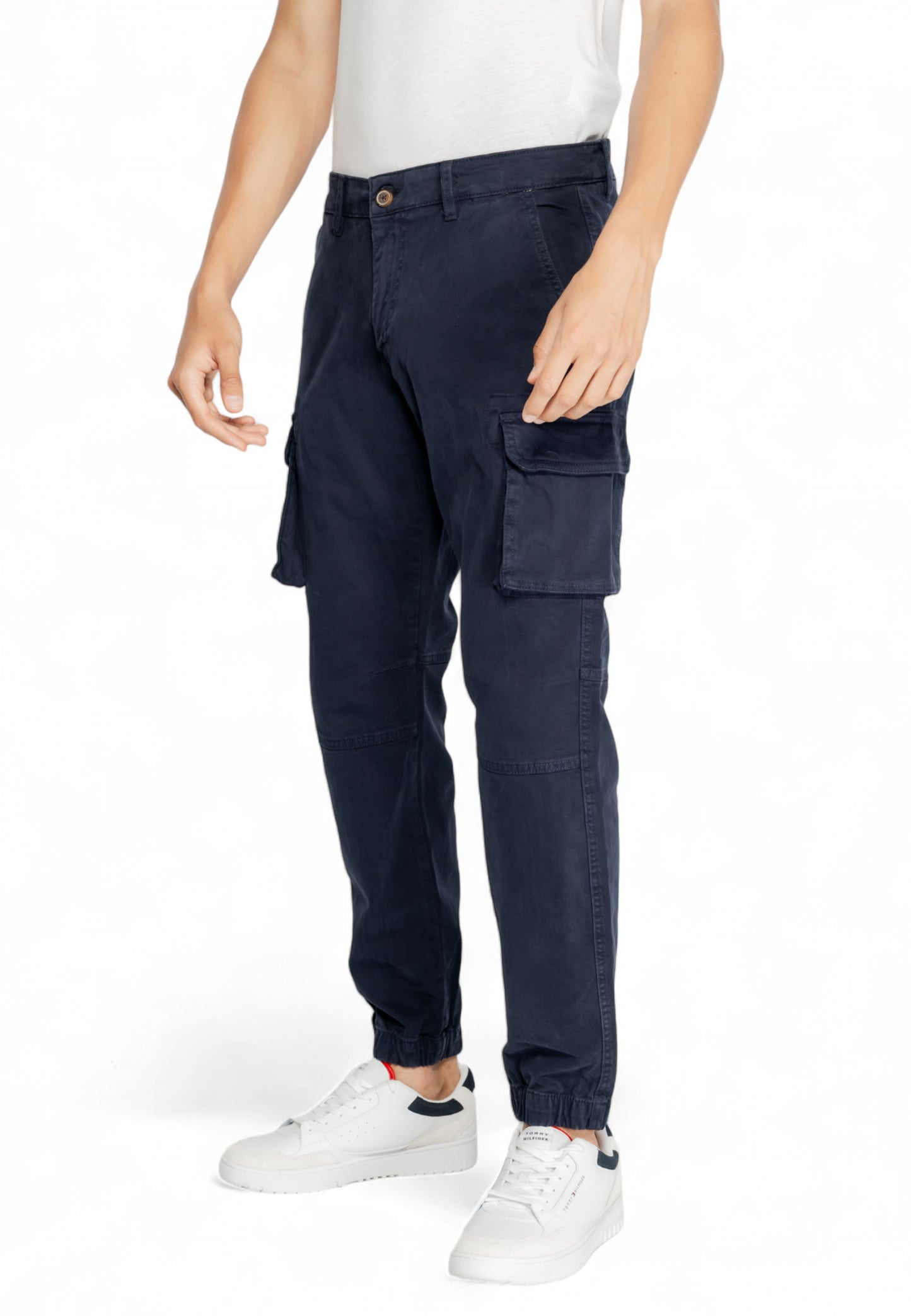 Gas Pantaloni Uomo