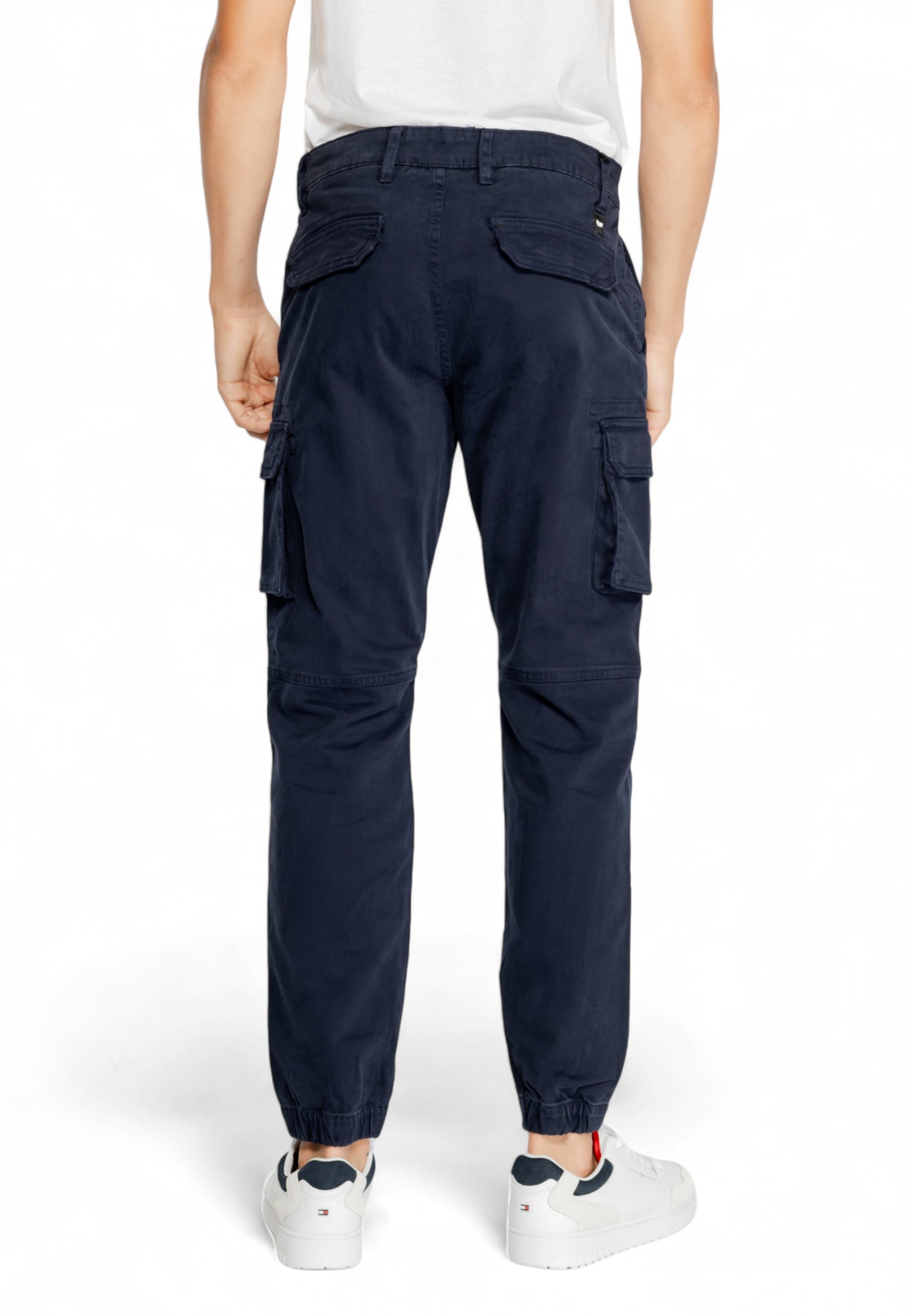 Gas Pantaloni Uomo