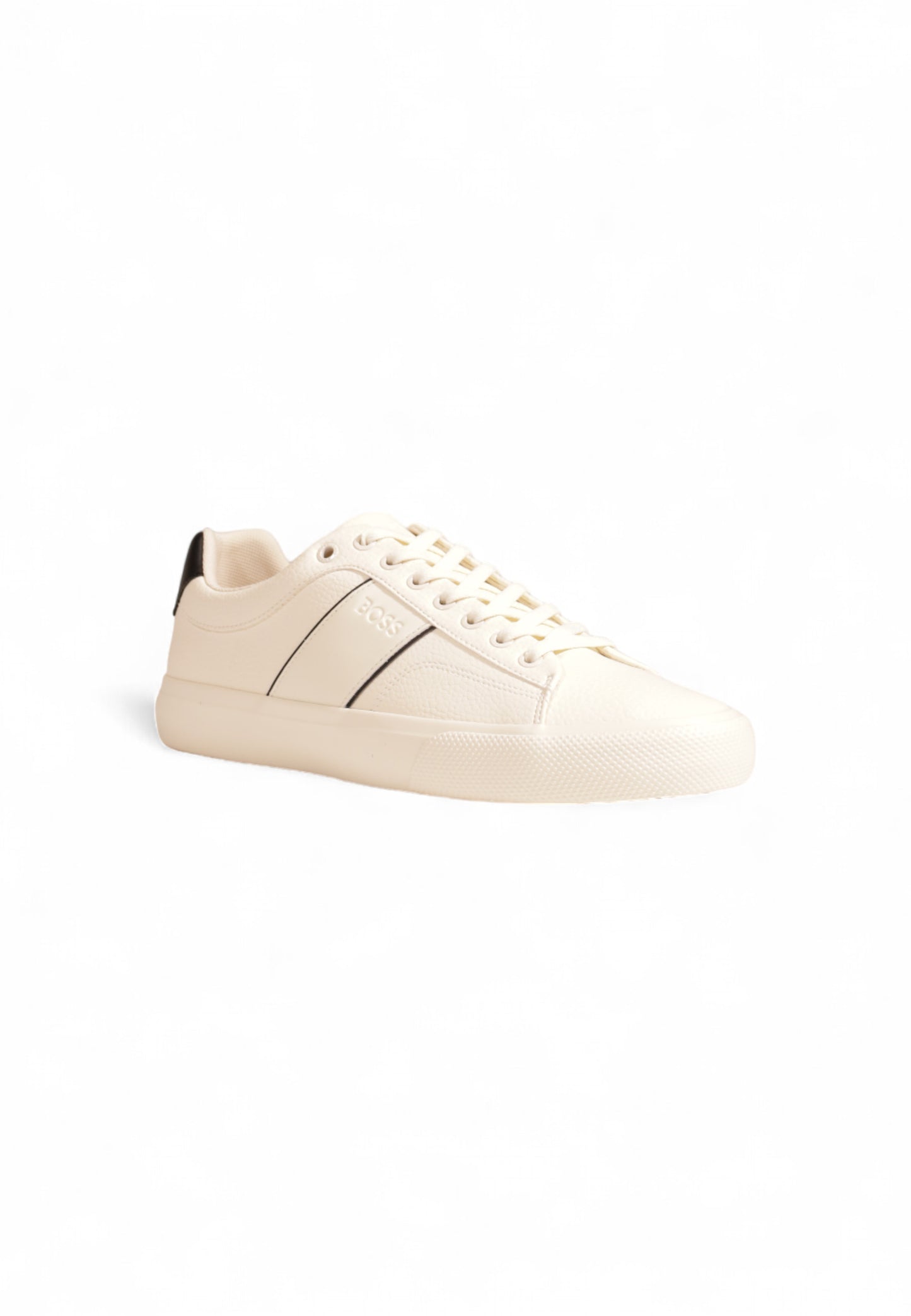 Boss Sneakers Uomo Boss 50522833 white Bianco