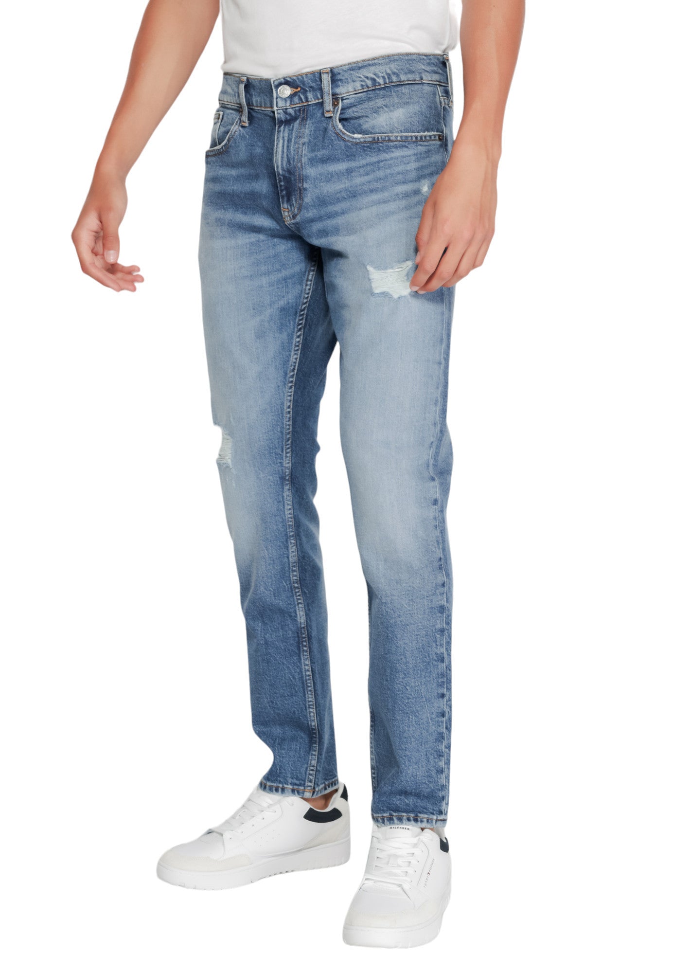 Vaqueros Tommy Hilfiger para hombre