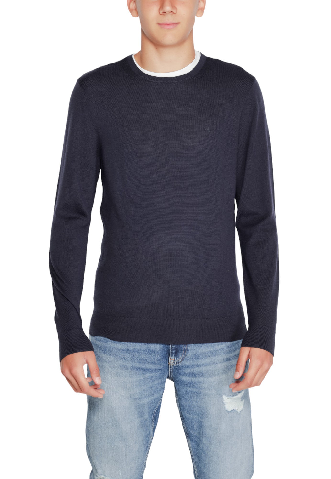 Suéter de Calvin Klein para hombre