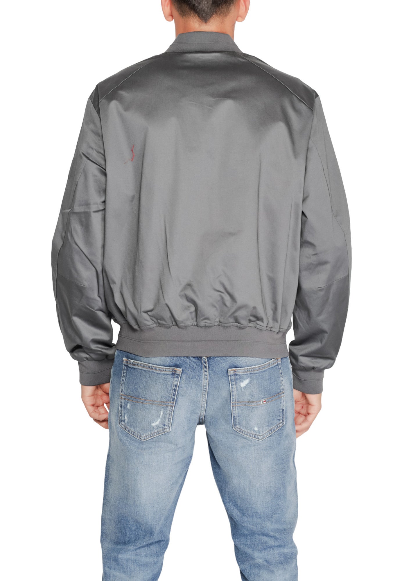 Chaqueta de hombre de Calvin Klein