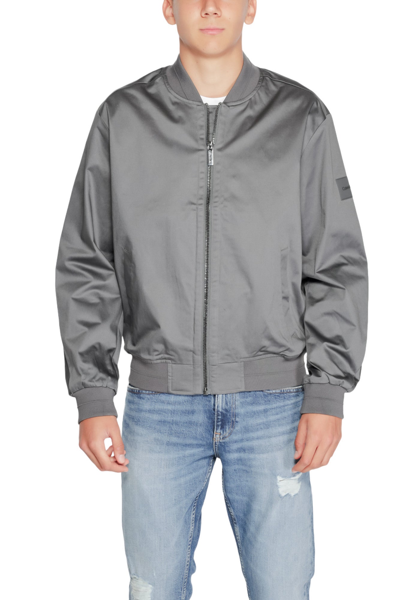 Chaqueta de hombre de Calvin Klein