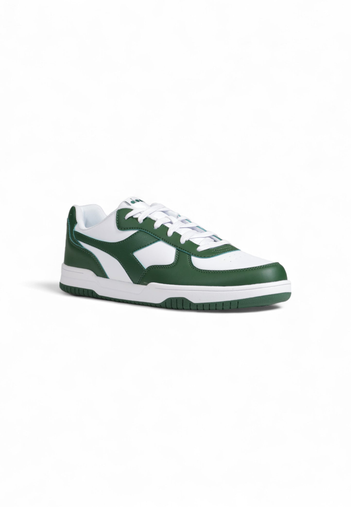 Diadora Sneakers Uomo Diadora 101.177704 green Verde