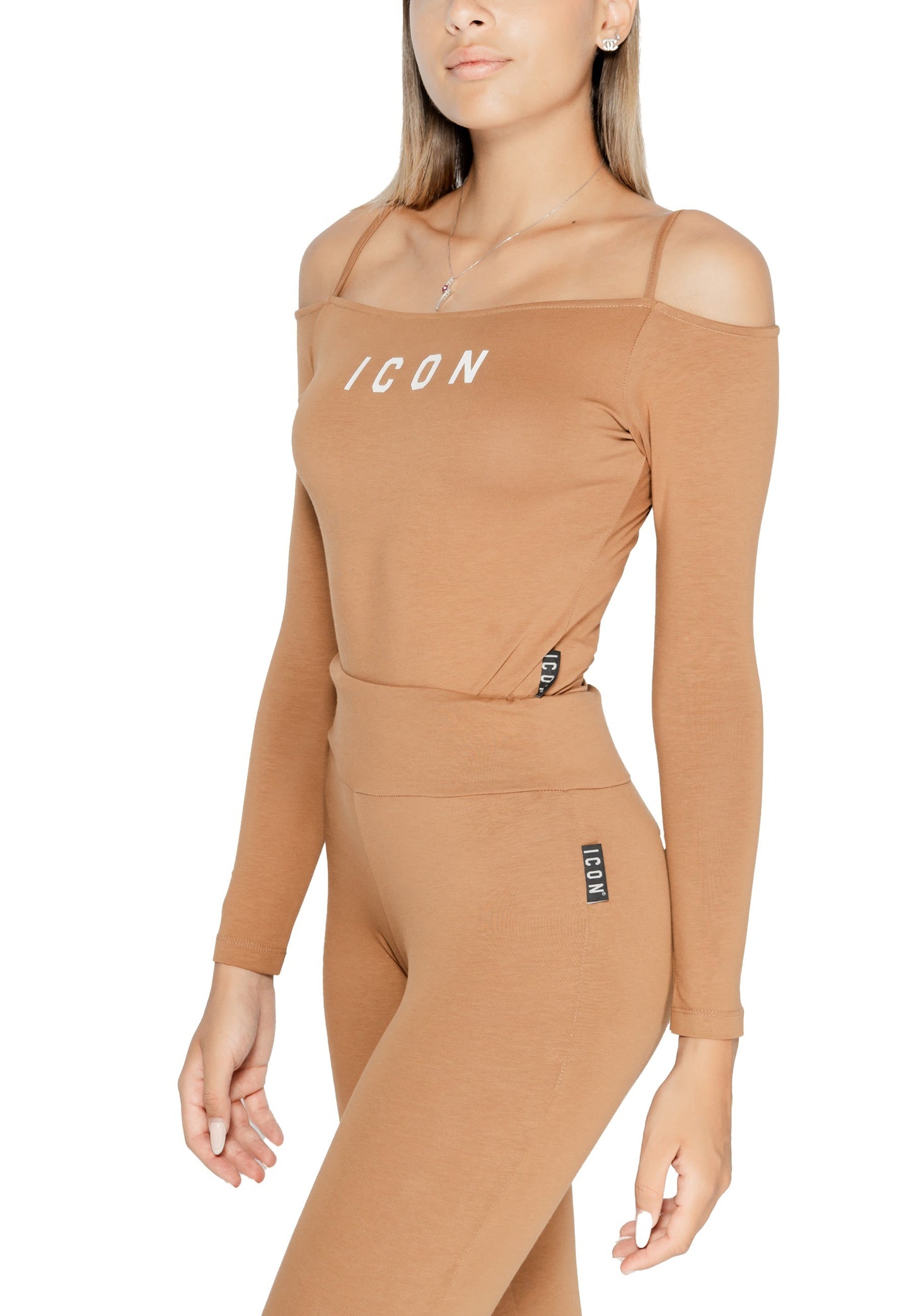 Icon T-Shirt Donna