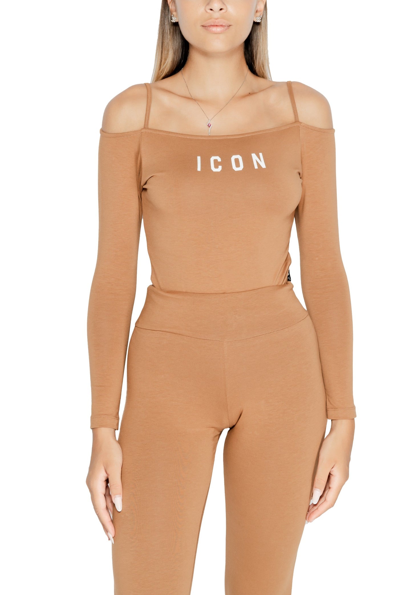 Icon T-Shirt Donna