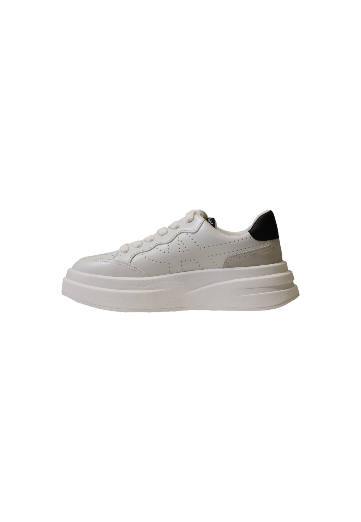 Zapatillas deportivas Ash para mujer
