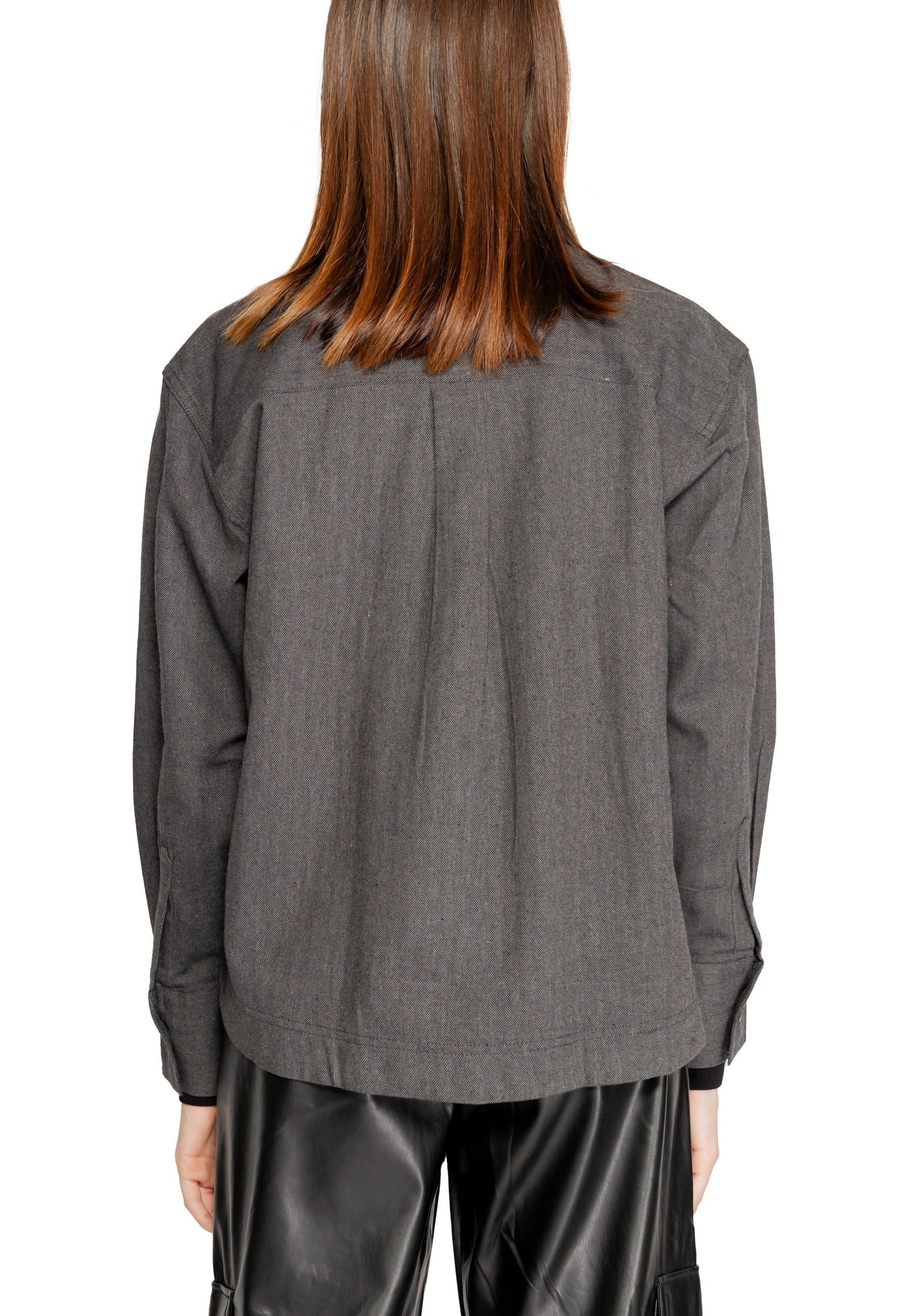 Camisa Jacqueline De Yong Mujer