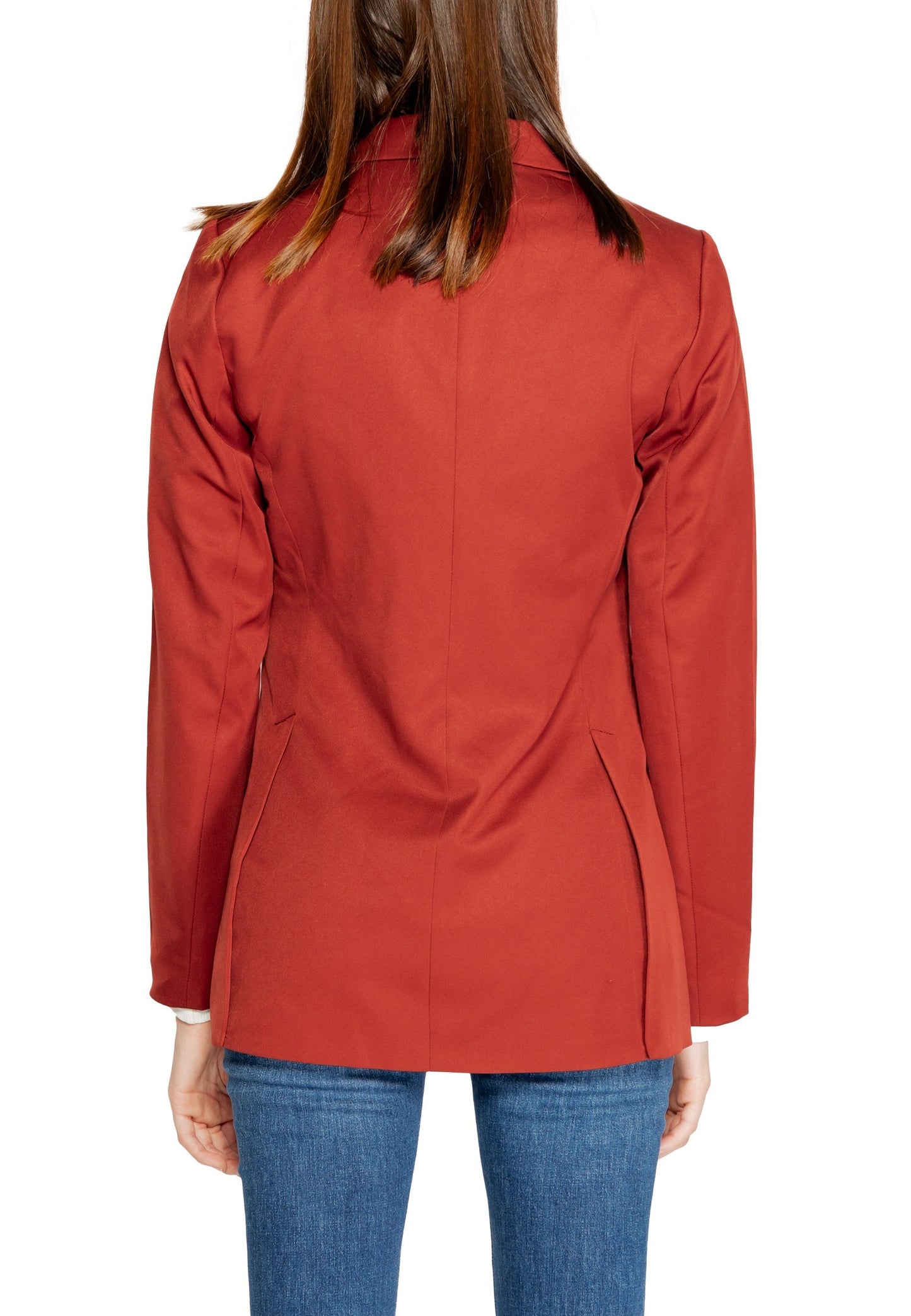 Vero Moda Giacca Donna Vero Moda 10311421 red Rosso