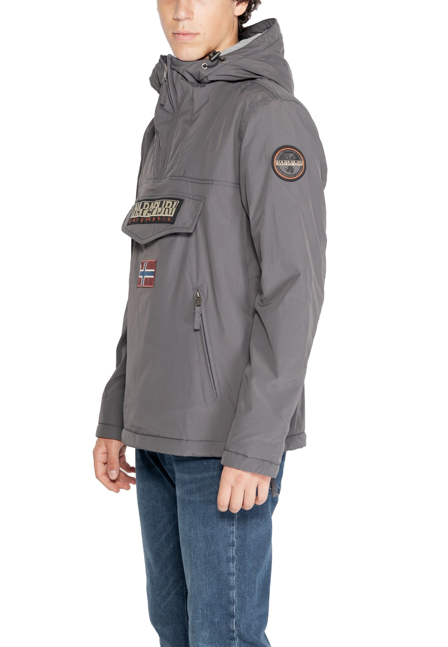 Napapijri Men's Jacket