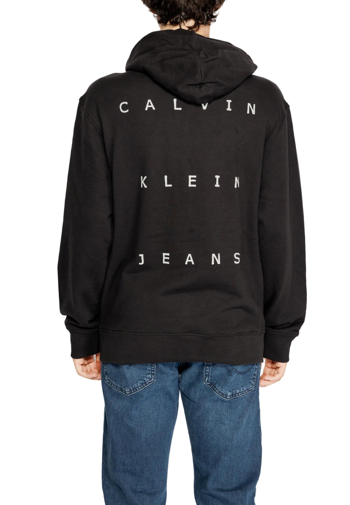 Sudadera de Calvin Klein para hombre