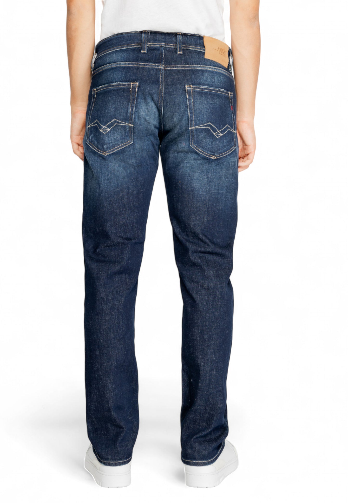 Vaqueros Replay para hombre
