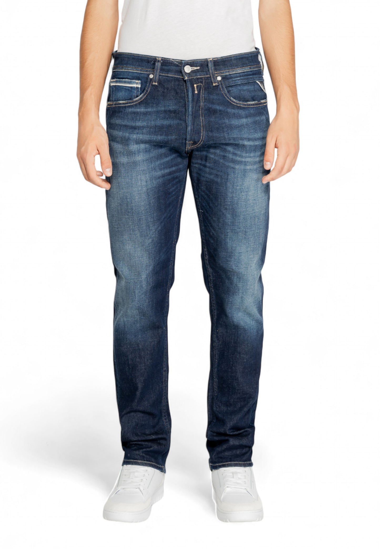 Vaqueros Replay para hombre