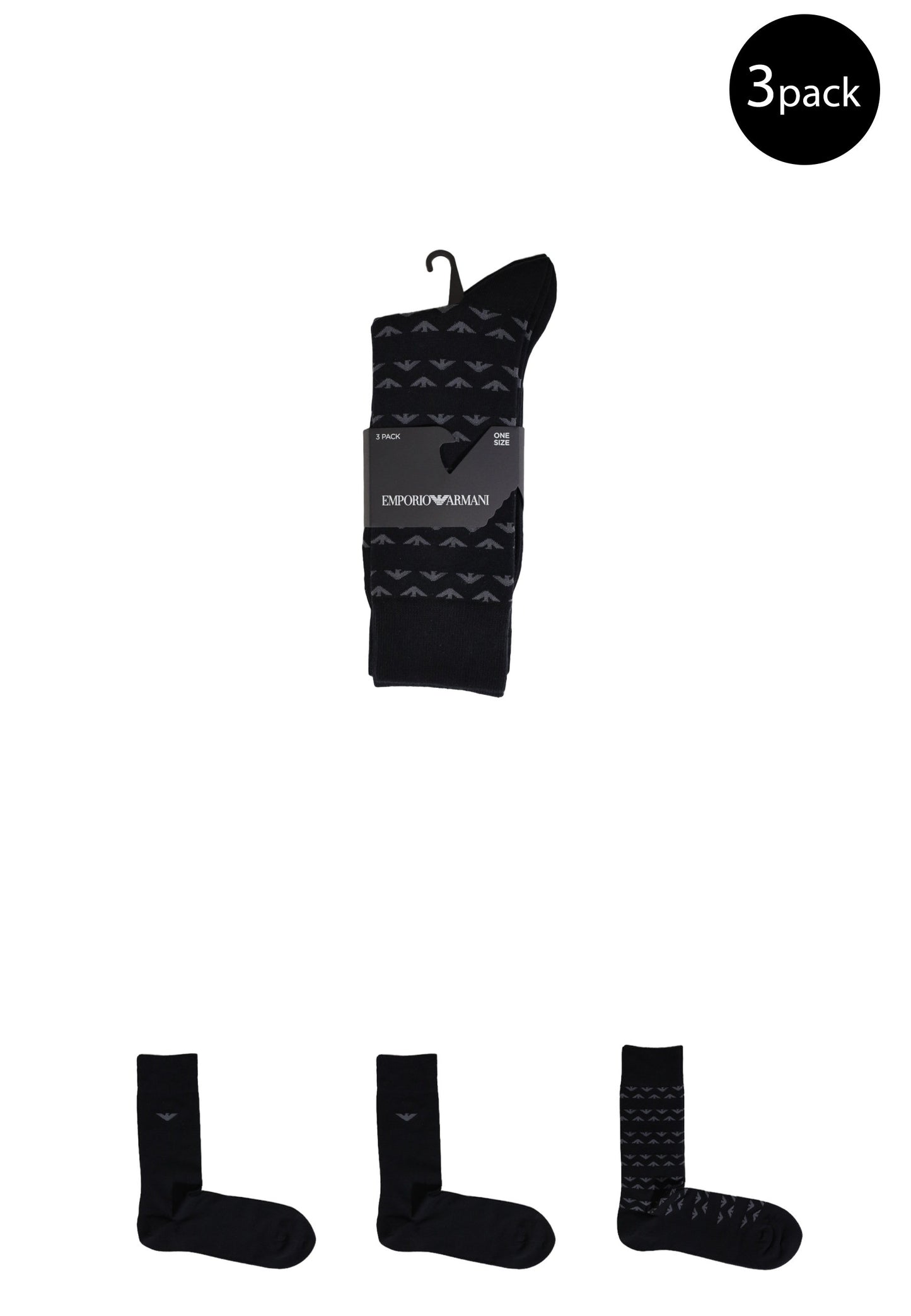 Emporio Armani Underwear Intimo Uomo