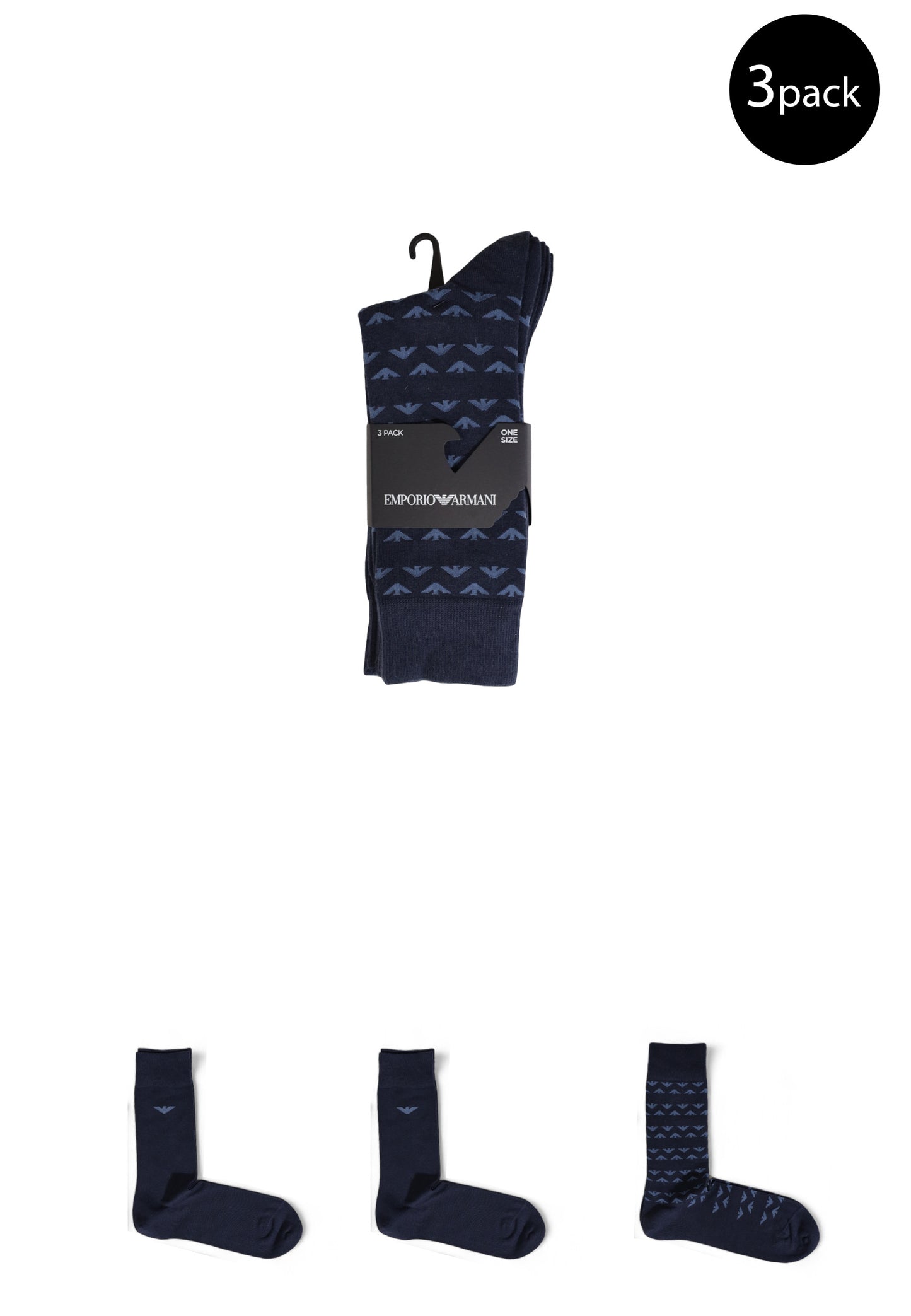 Emporio Armani Underwear Intimo Uomo
