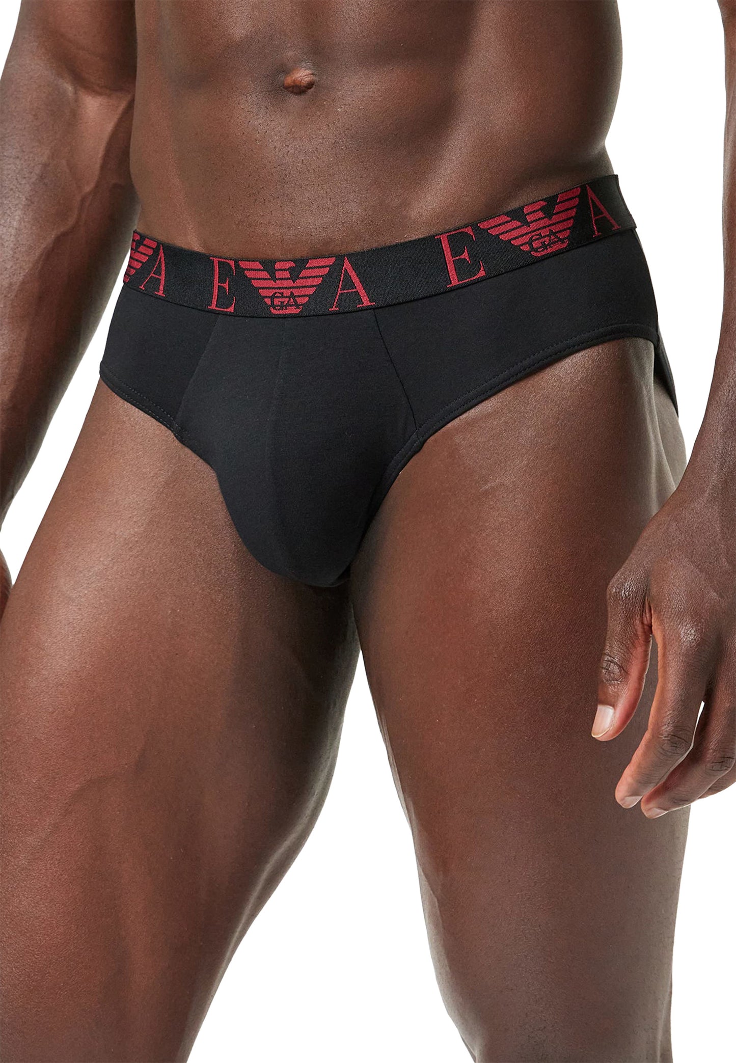 Ropa interior masculina Emporio Armani
