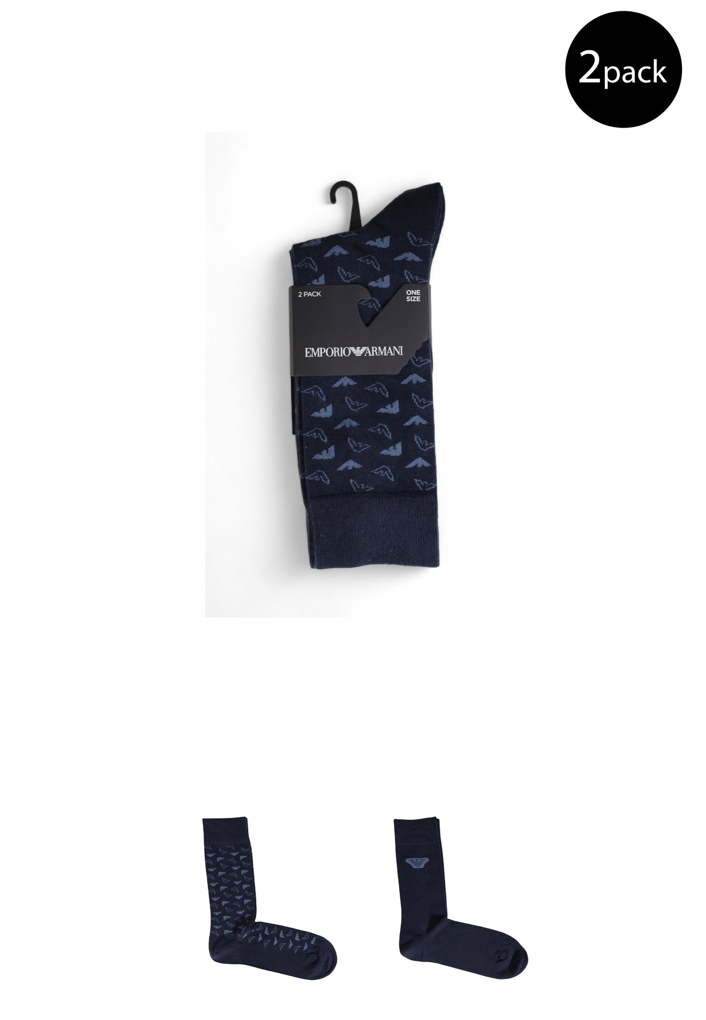 Emporio Armani Underwear Intimo Uomo