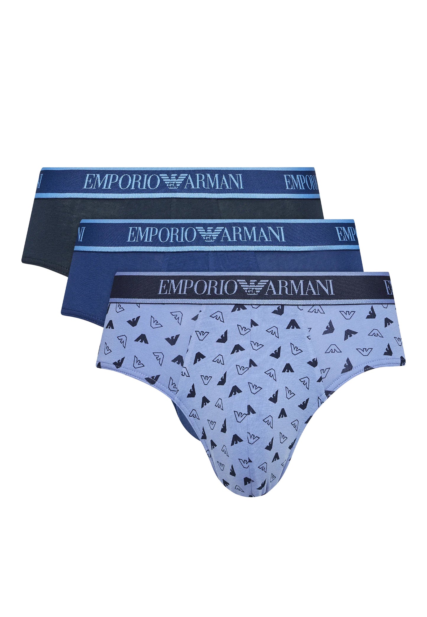 Emporio Armani Underwear Intimo Uomo