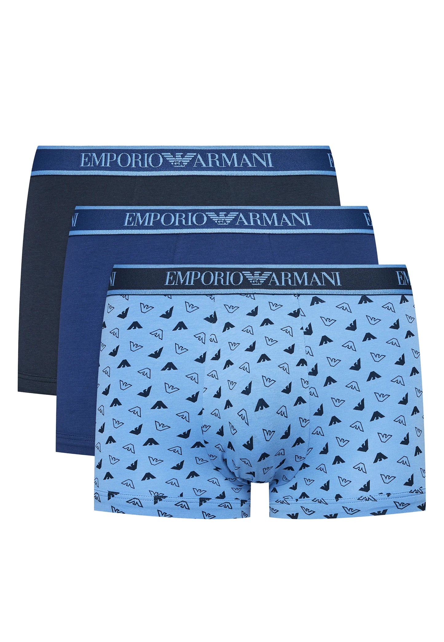 Emporio Armani Underwear Men's Underwear