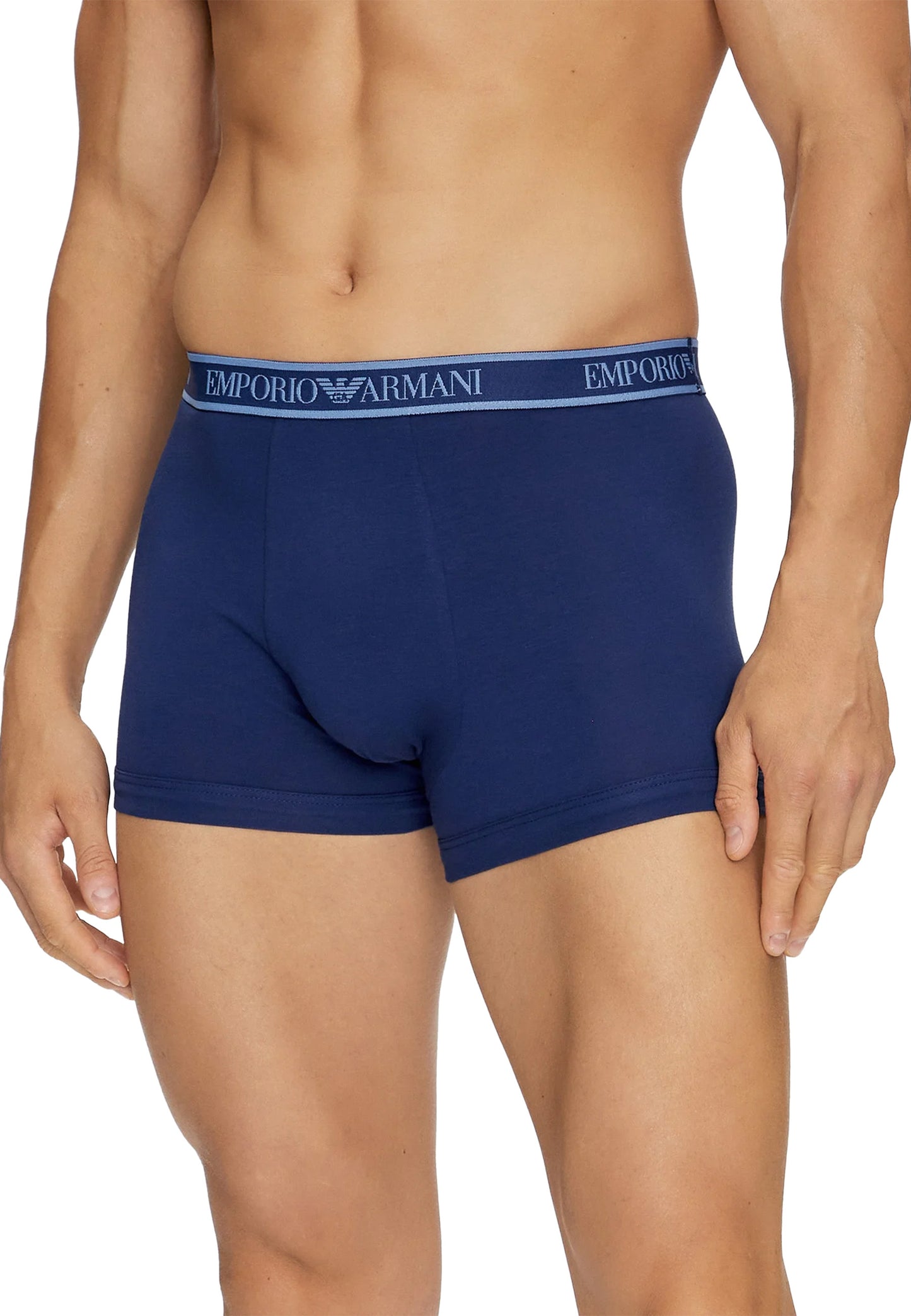 Emporio Armani Underwear Men's Underwear