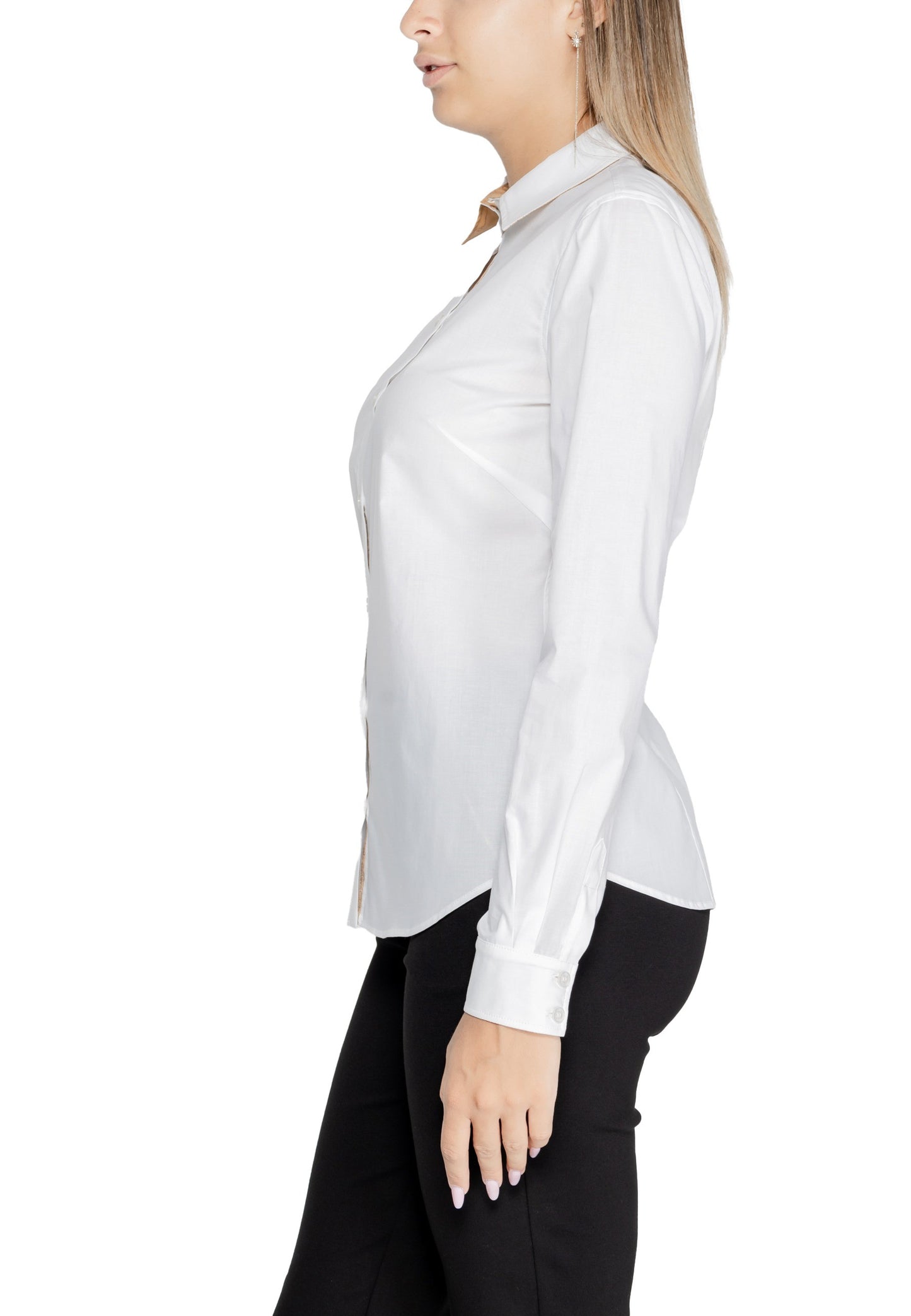 Alviero Martini First Class Women's Shirt