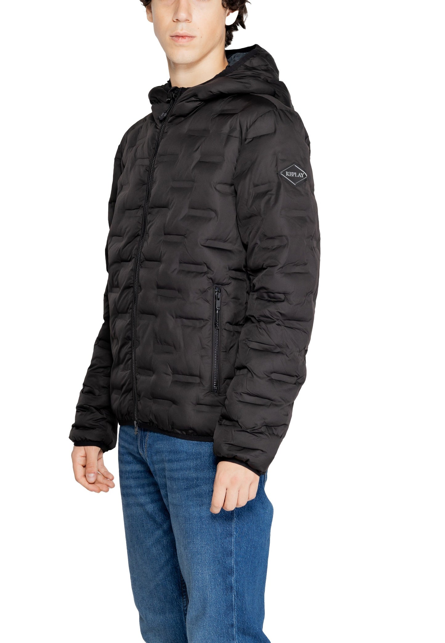 Chaqueta Replay para hombre