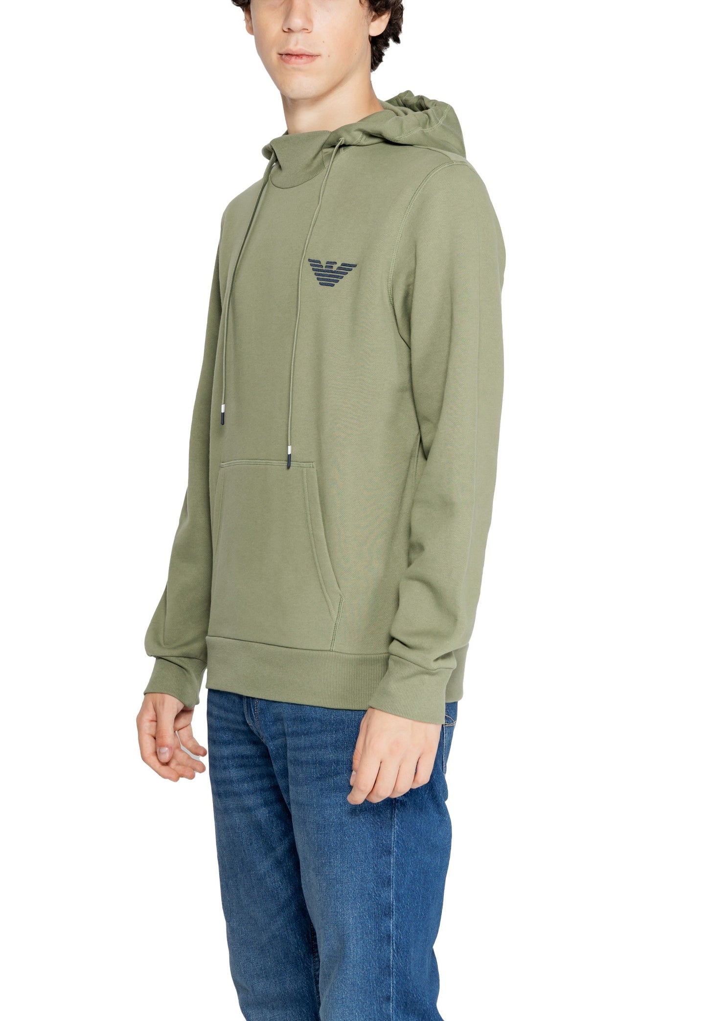 Emporio Armani Underwear Men's Sweatshirt