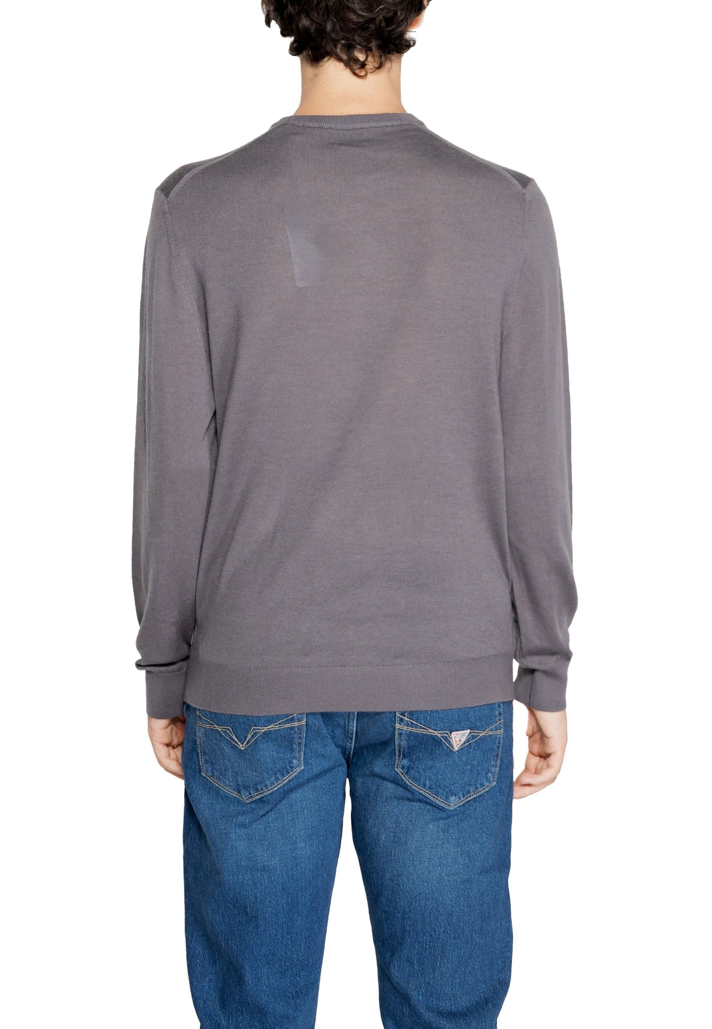 Armani Exchange Maglia Uomo