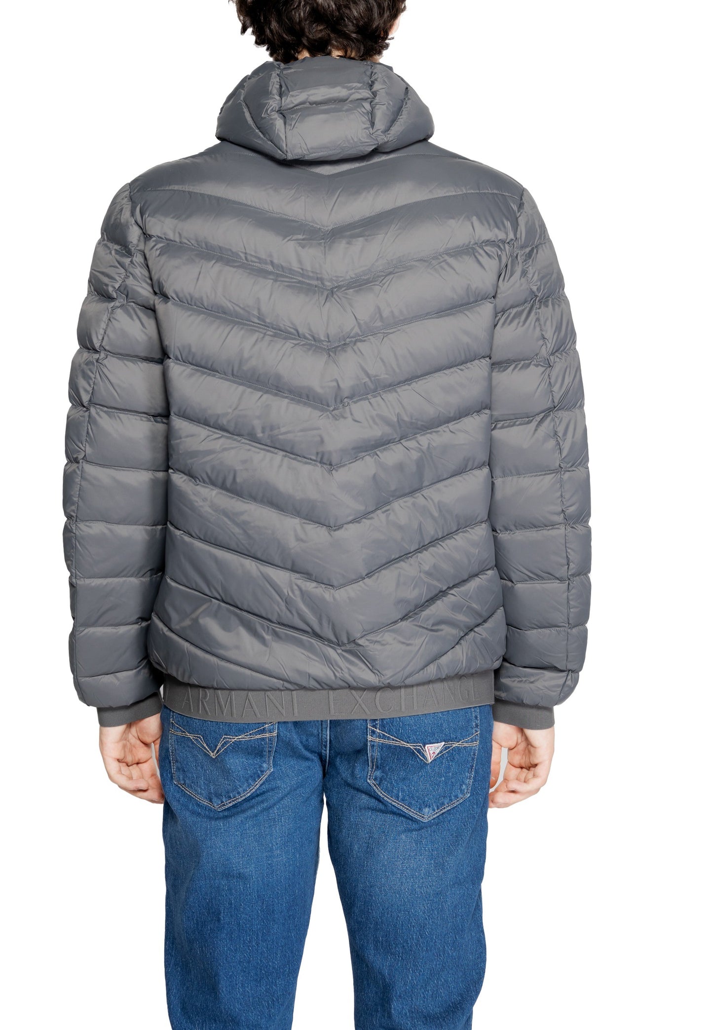 Chaqueta de hombre de Armani Exchange