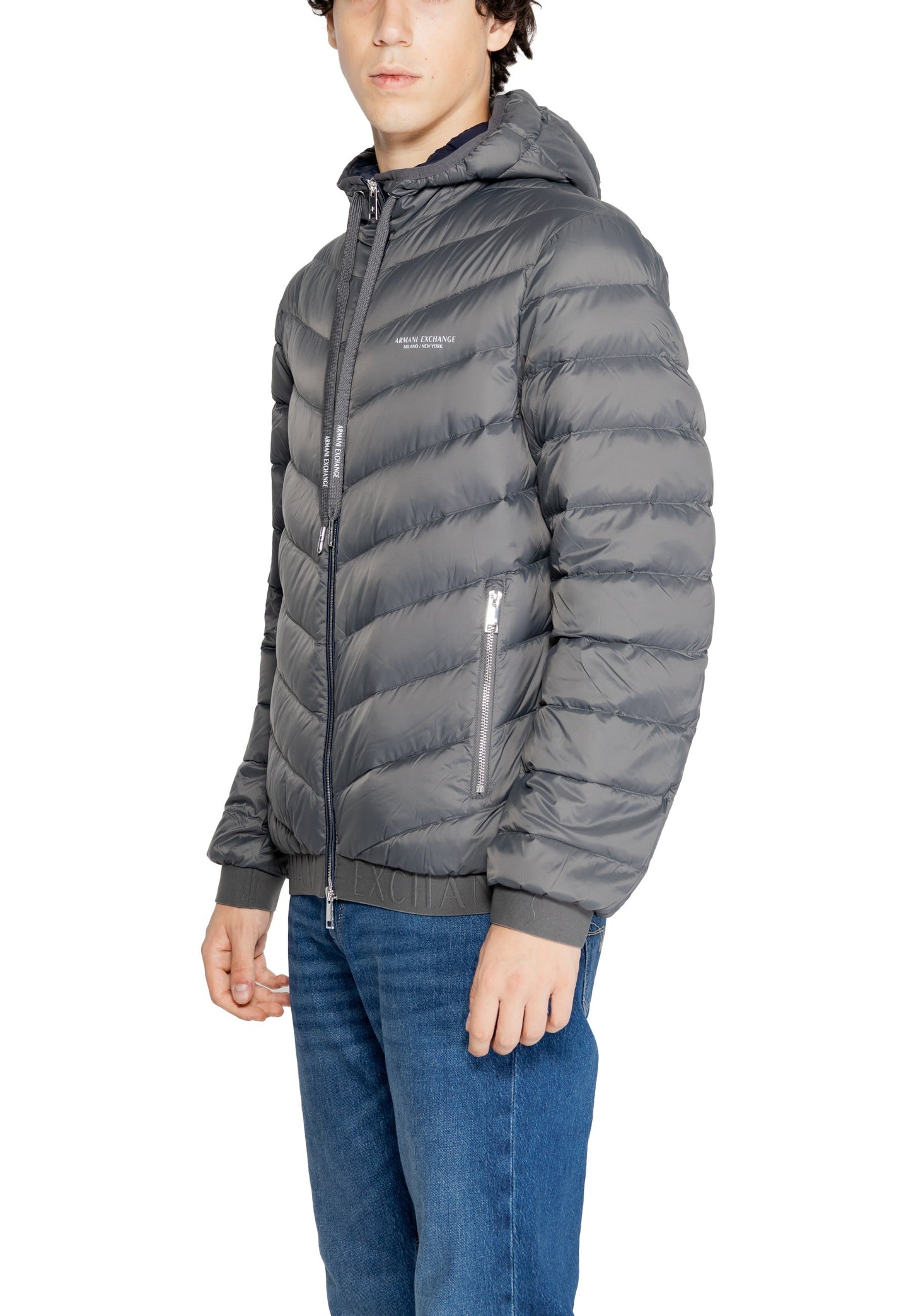 Chaqueta de hombre de Armani Exchange