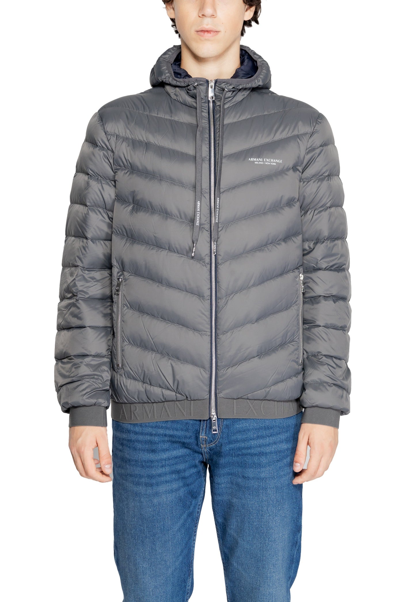 Chaqueta de hombre de Armani Exchange