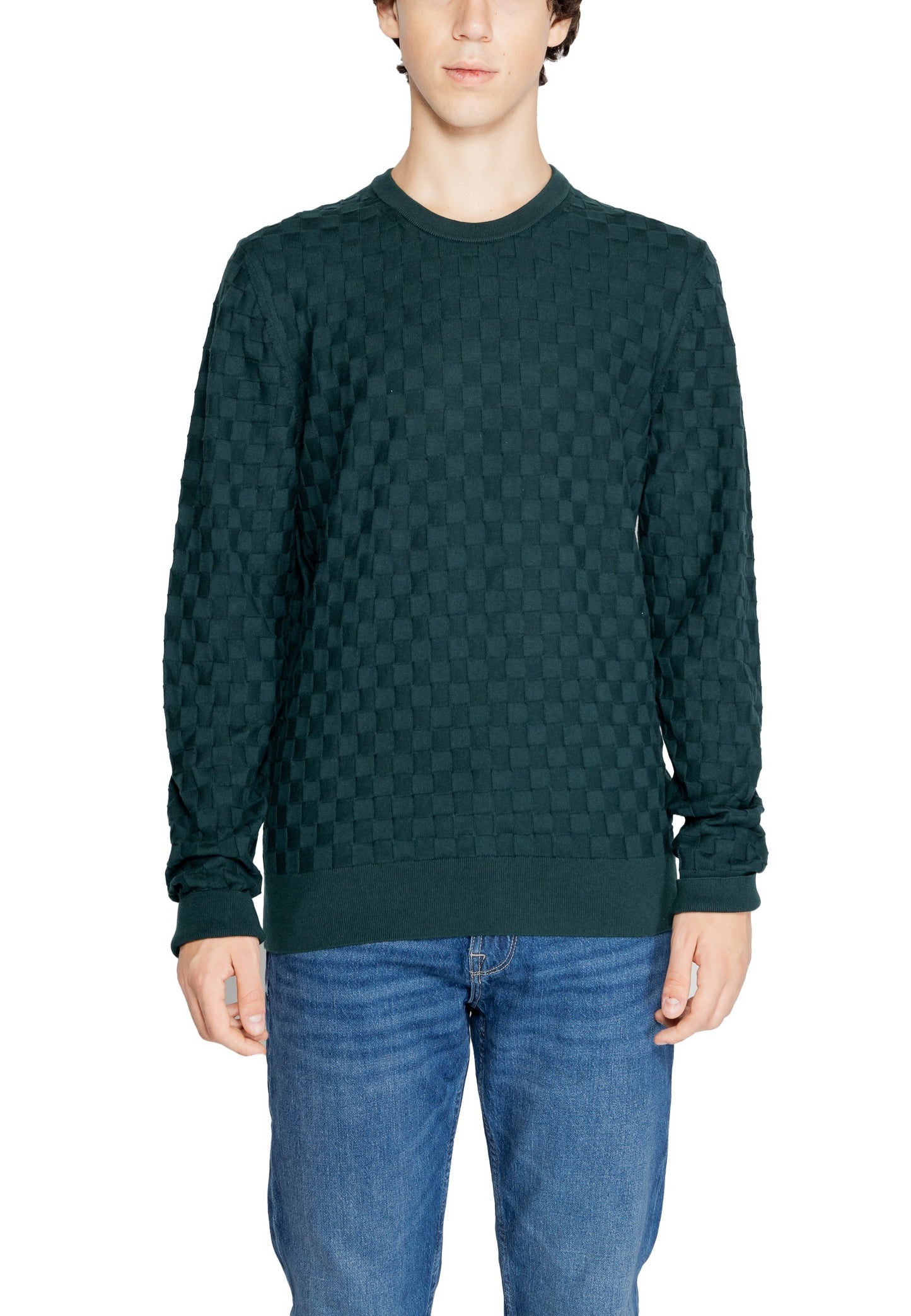 Calvin Klein Maglia Uomo