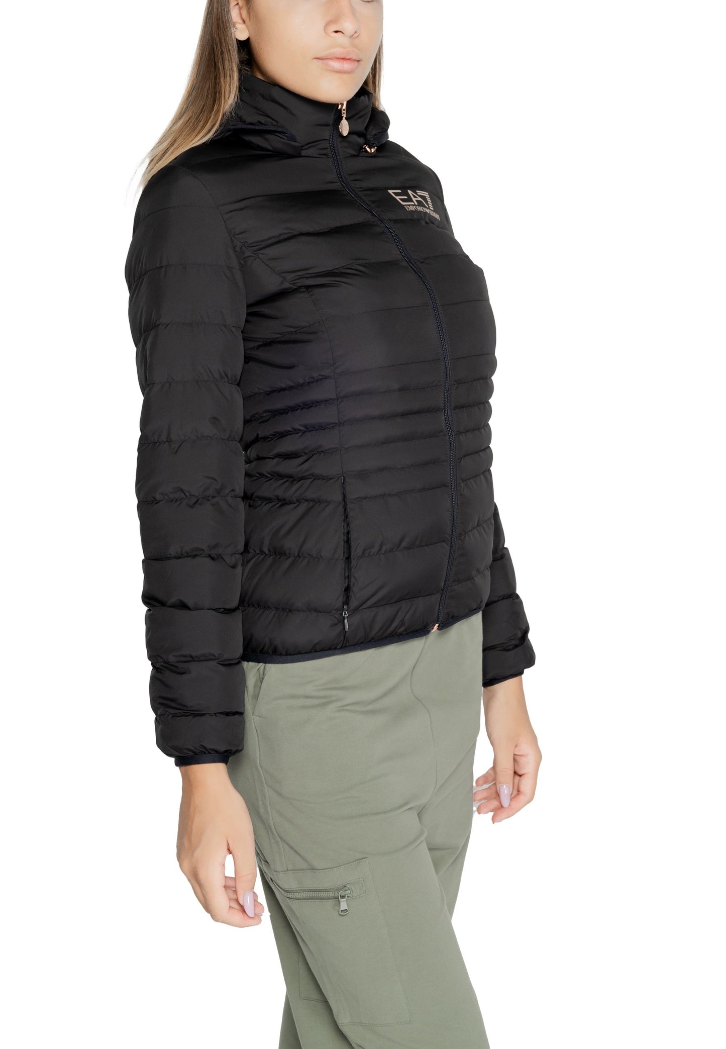 Chaqueta de mujer Ea7