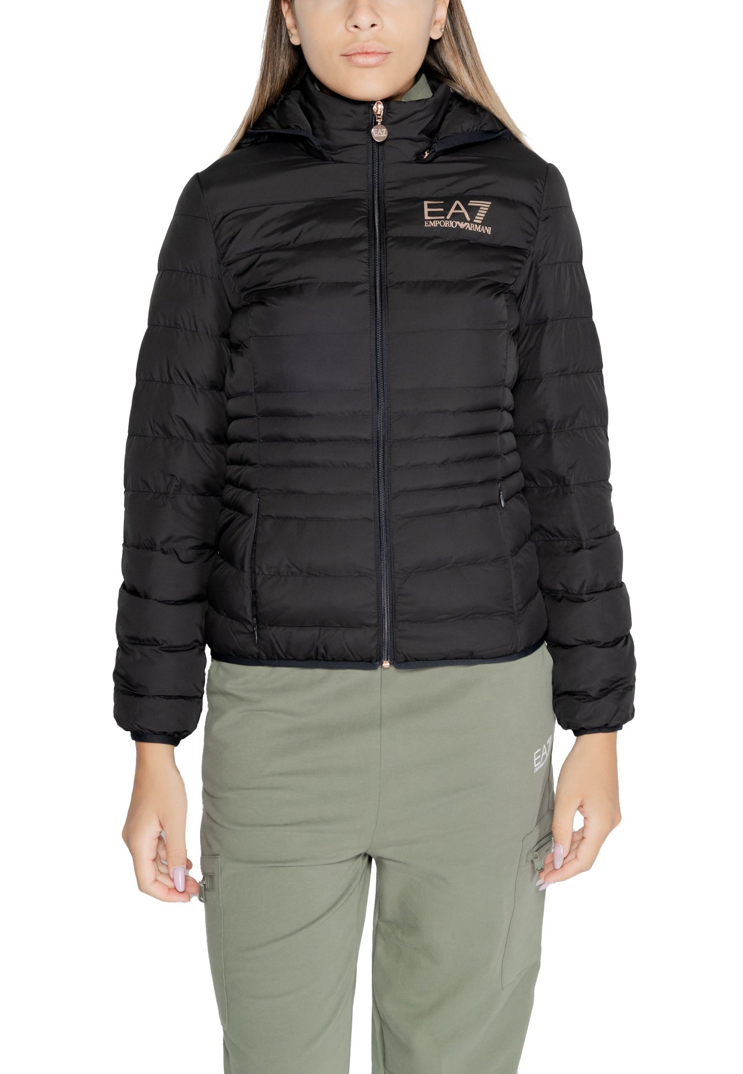 Chaqueta de mujer Ea7