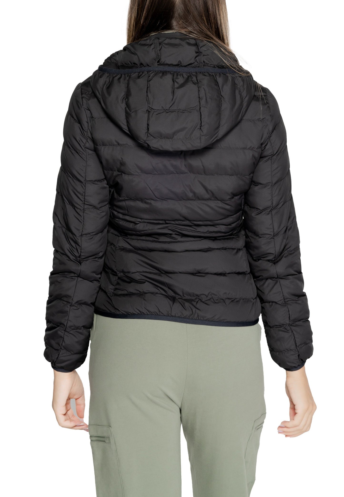 Chaqueta de mujer Ea7