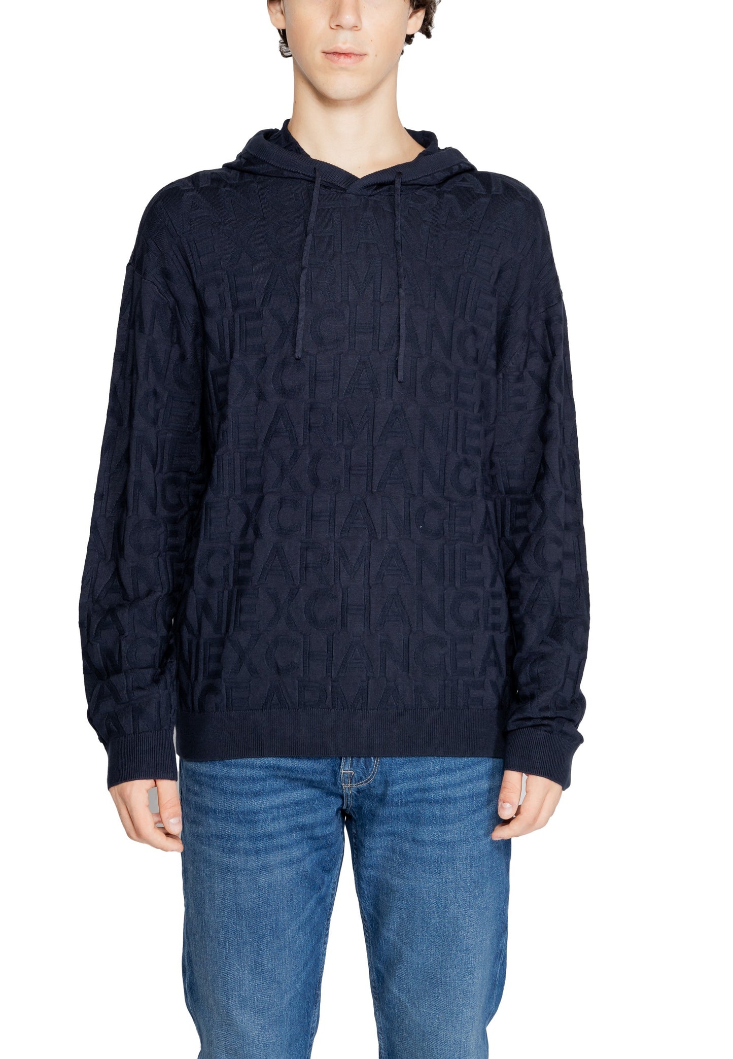 Armani Exchange Men's Sweater