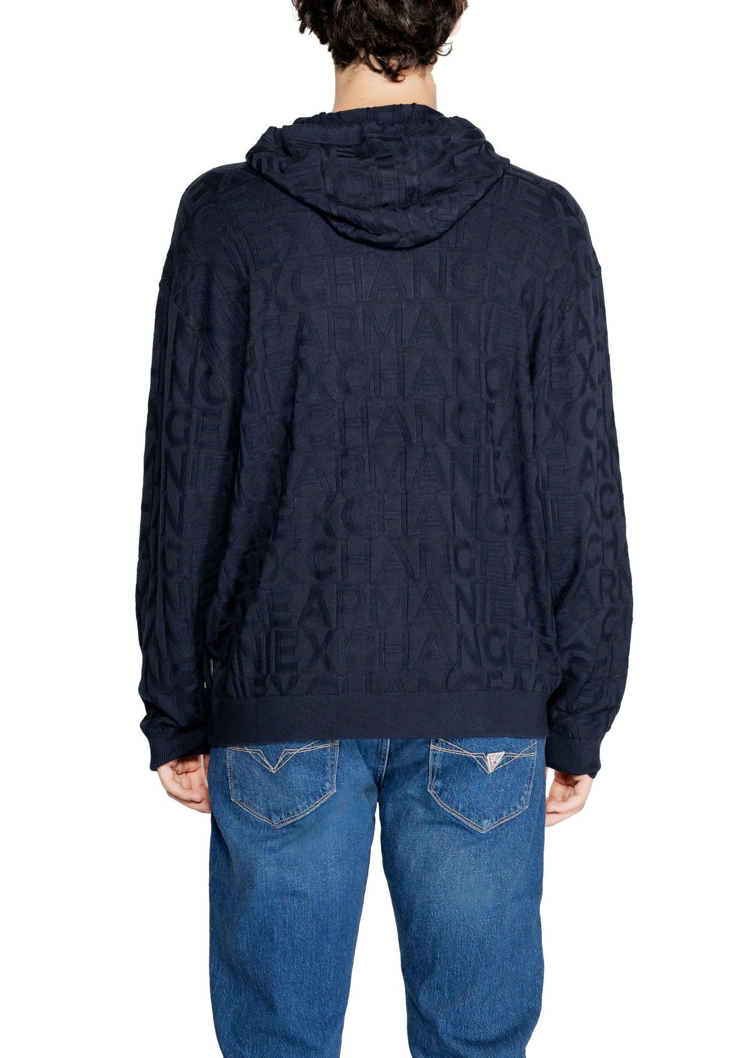 Armani Exchange Men's Sweater