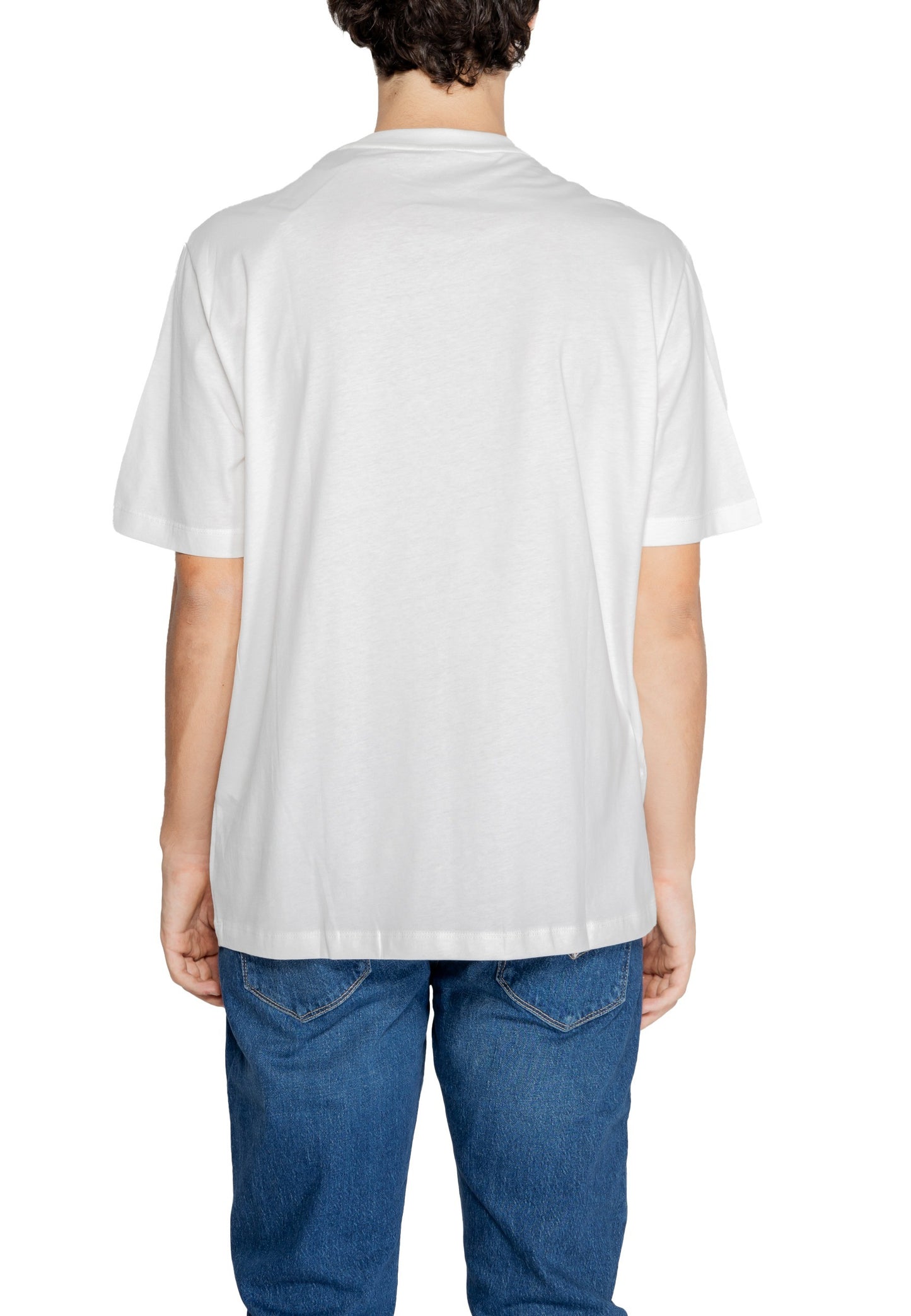 Armani Exchange T-Shirt Uomo