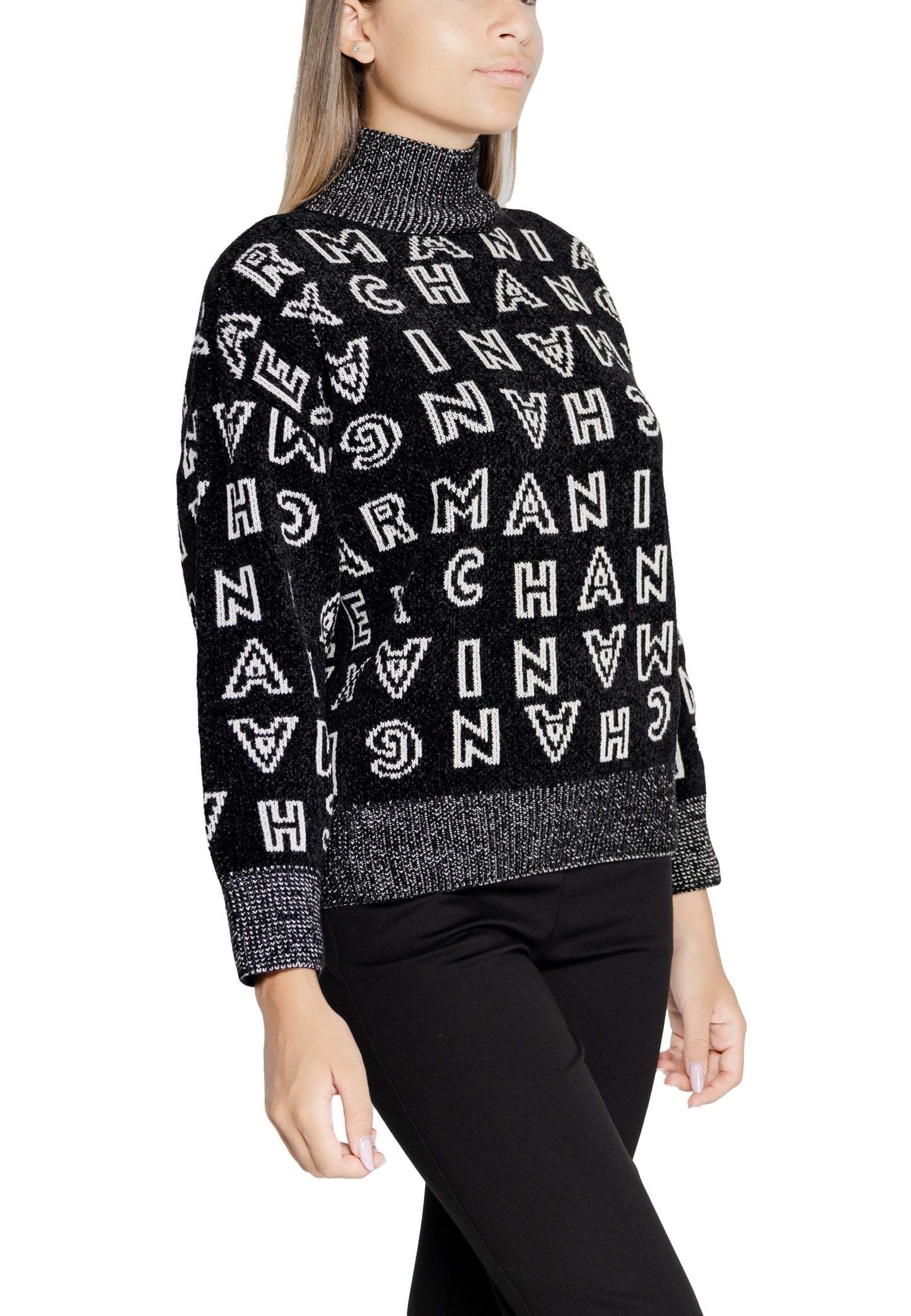 Suéter de mujer Armani Exchange