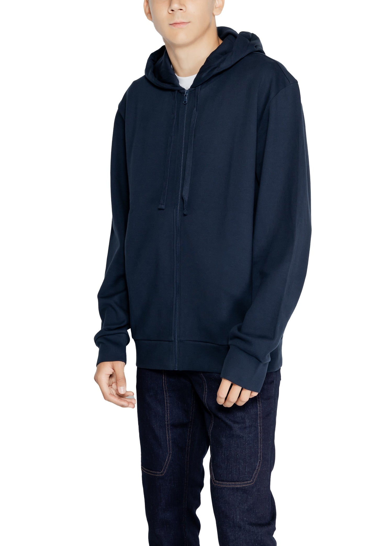 Emporio Armani Underwear Men's Sweatshirt