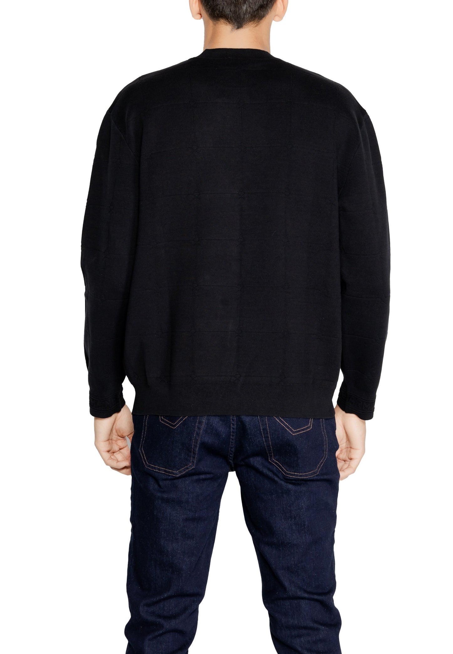 Armani Exchange Maglia Uomo