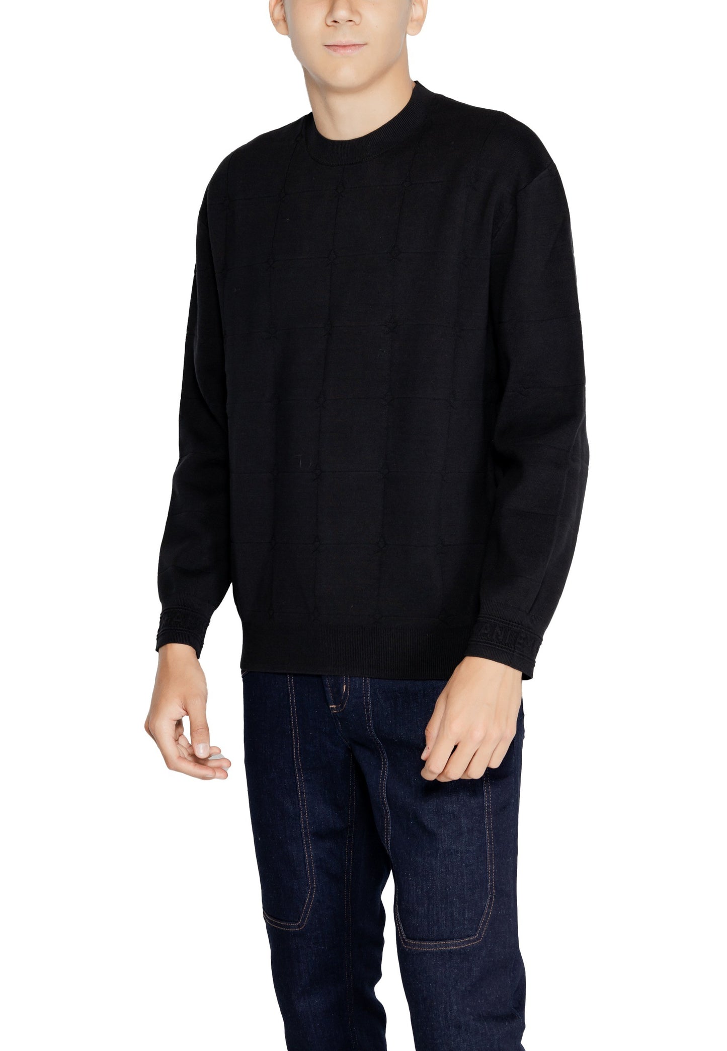 Armani Exchange Maglia Uomo
