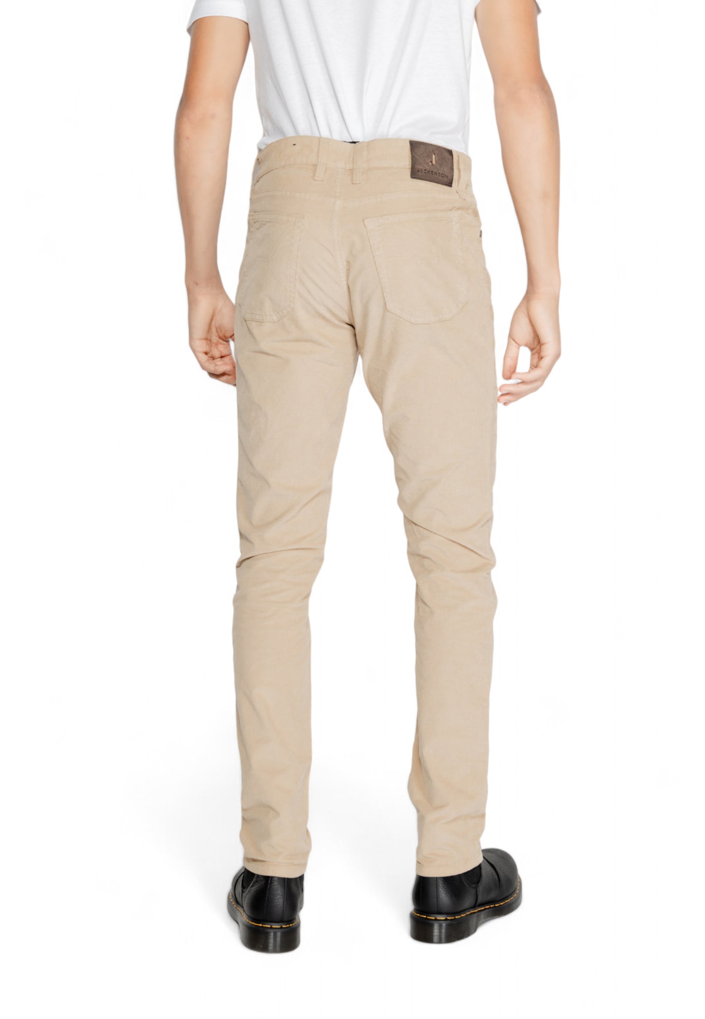 Jeckerson Pantaloni Uomo