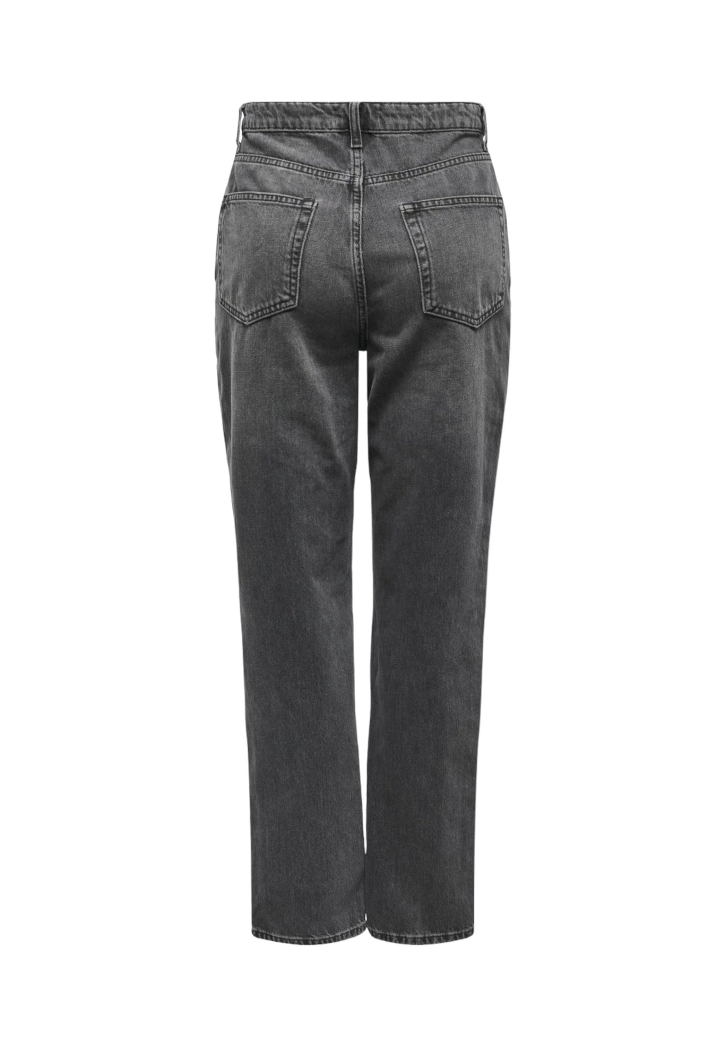 Only Jeans Donna Only 15325107 grey Grigio