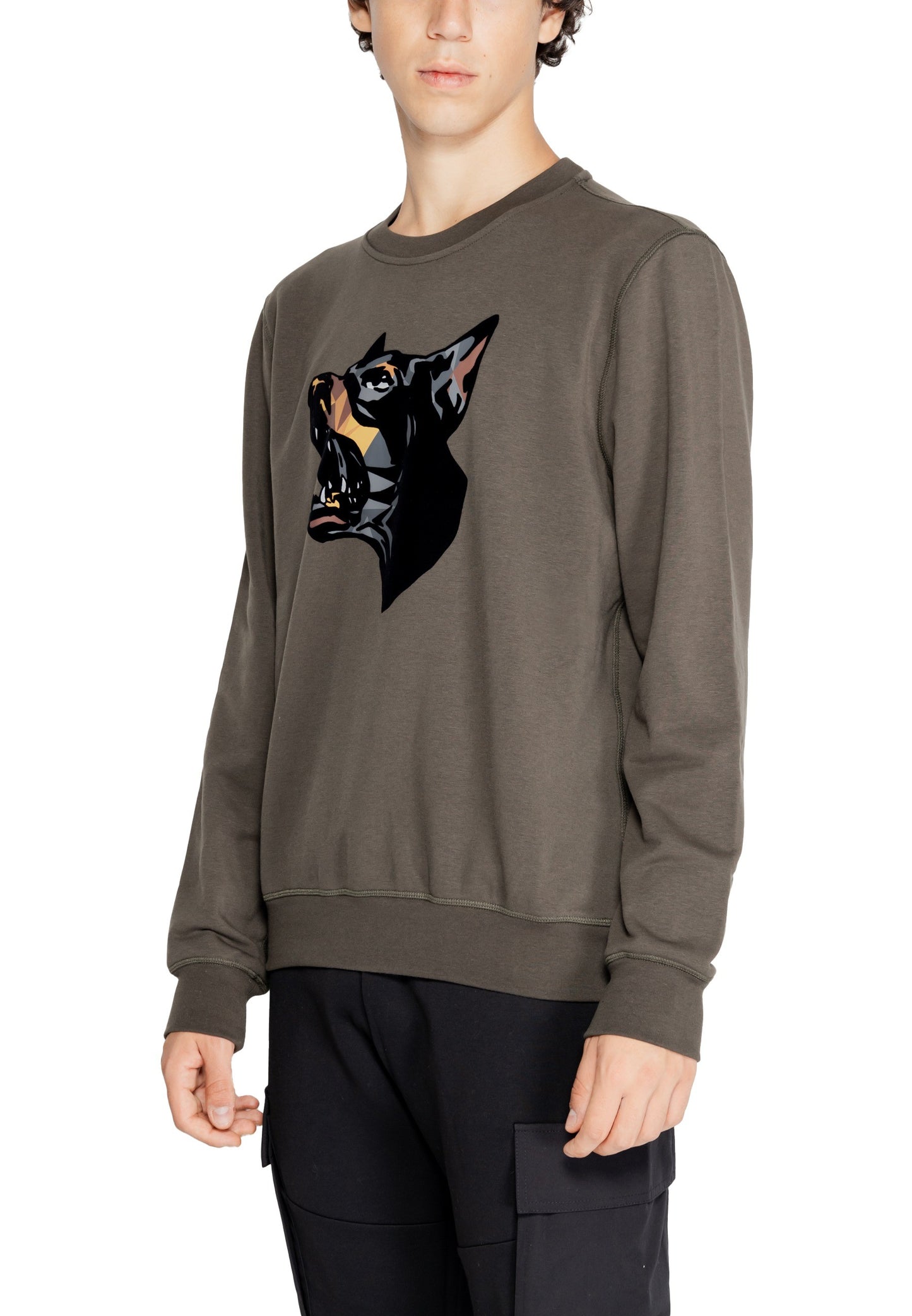 Antony Morato Men's Sweatshirt