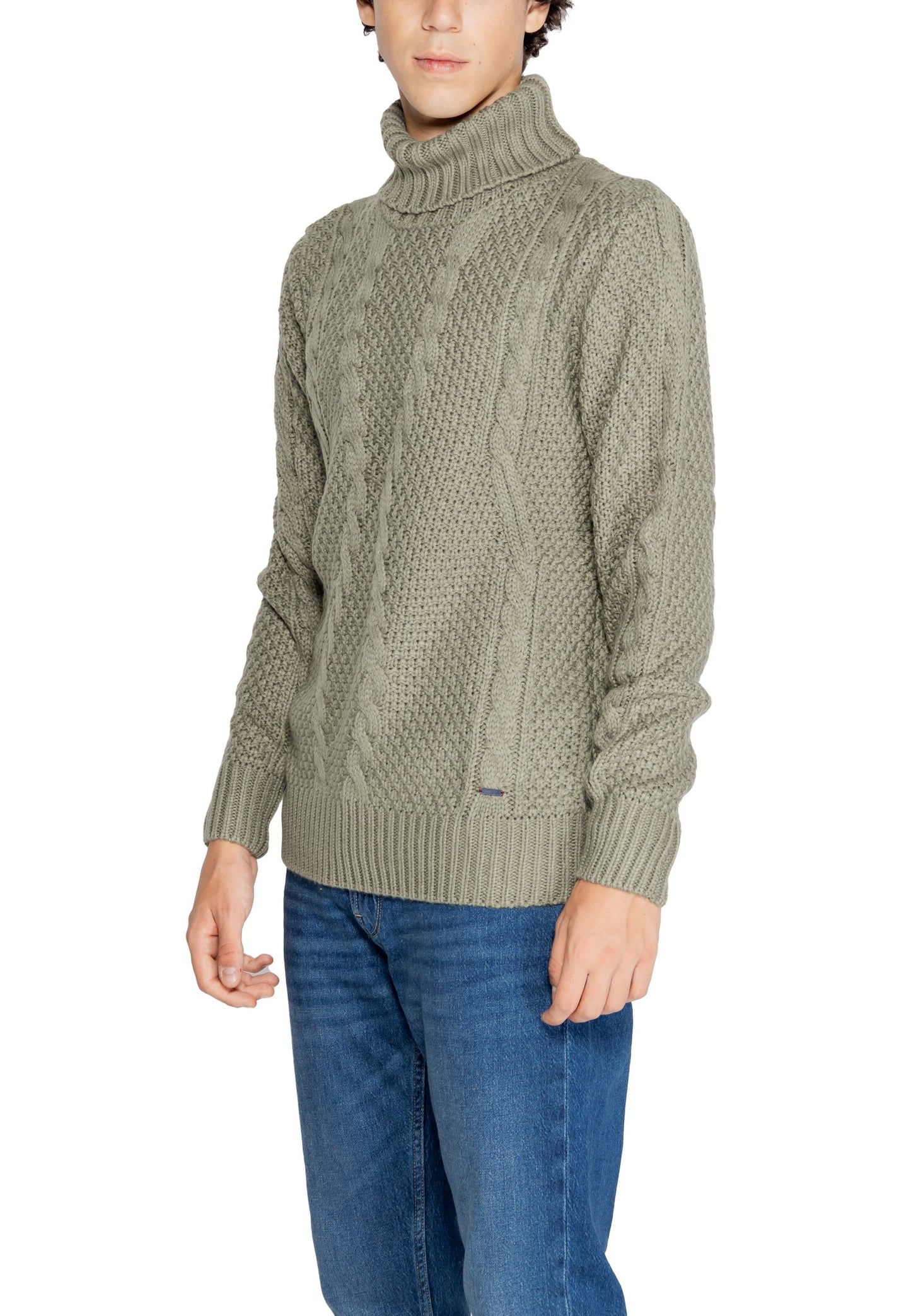 Gianni Lupo Men's Jersey